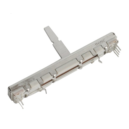 Pioneer dcv1010 fader - pioneer,