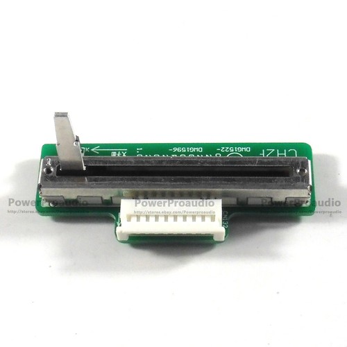 Dwg1522 fader canali per - dwg1522,