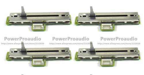 4pz crossfader per - pioneer, djm