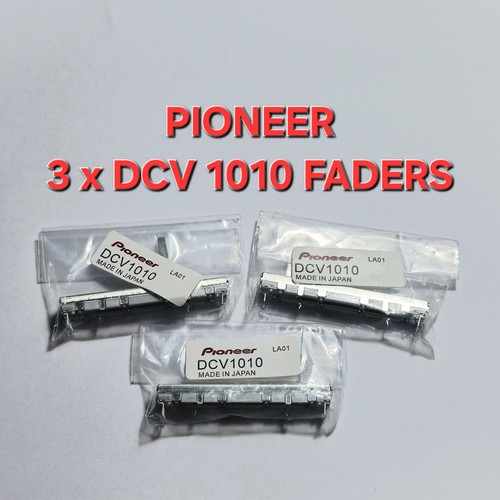 Fader pioneer djm - , 800