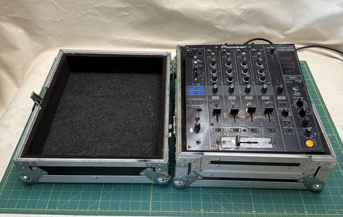 Pioneer djm 800 mixer - pioneer, dj