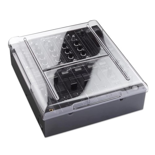 Decksaver per mixer - decksaver,