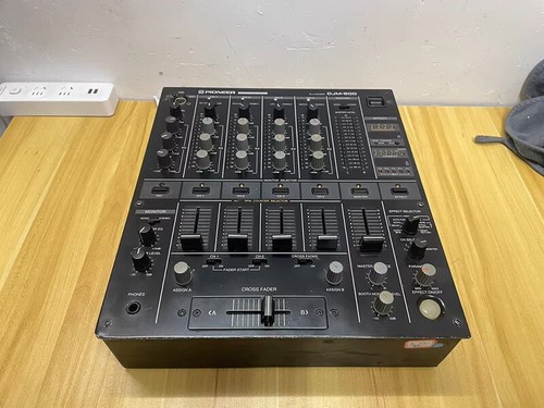 Djm500 console mixaggio - djm500,