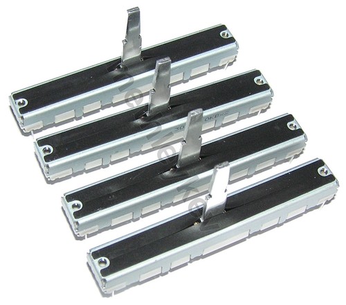 Fader aggiornamento per - 4x,