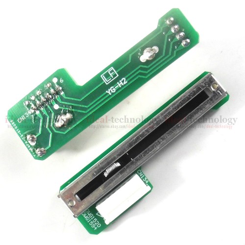 Djm600 ch3 ch4 - djm600, master