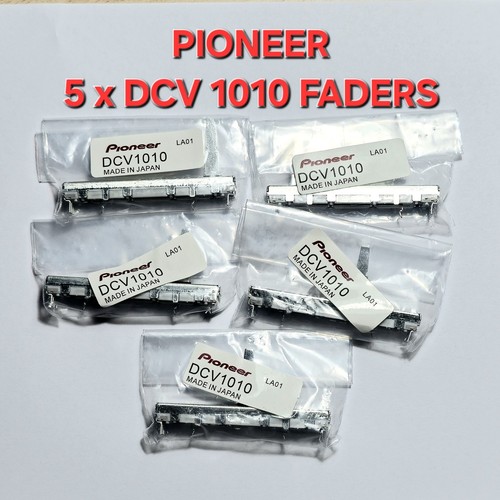 Fader pioneer djm 800 - ,