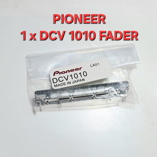 Fader pioneer djm 800 - 1x,