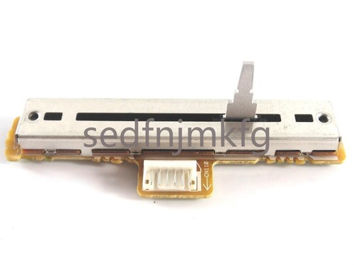 Dwg1519 pcb crossfader alps - pcb,