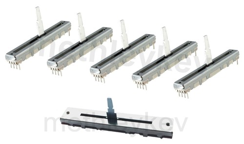 Fader 1 x kit - x,