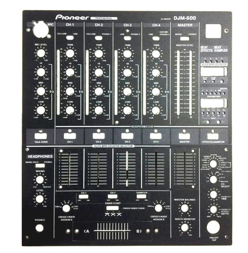 1pz console mixaggio - console, di