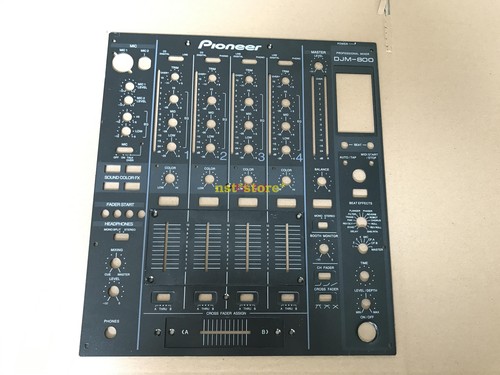 Djm800 pannello lettore dischi - pannello,