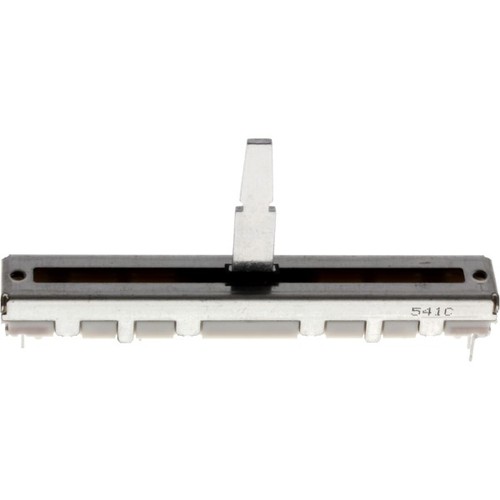 Pioneer dcv1010 linefader - dj,