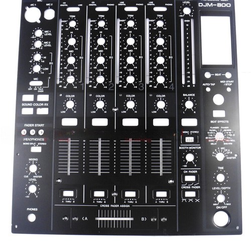 1set nuovo mixer pioneer - 1set,