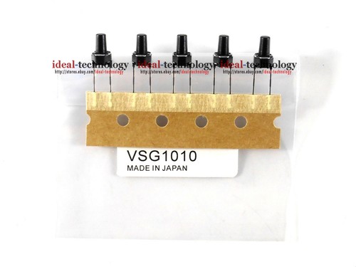 Vsg1010 per pioneerdjm500 - 5x,
