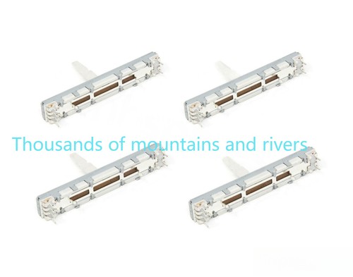 Replacement fader pioneer - 4, x