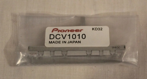 Pioneer channel fader per - x,