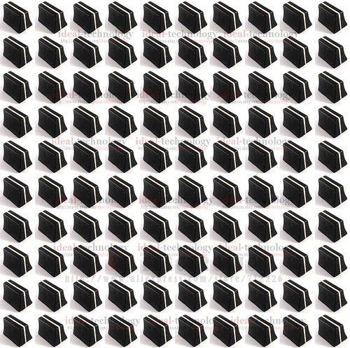100 manopola fader - pz,
