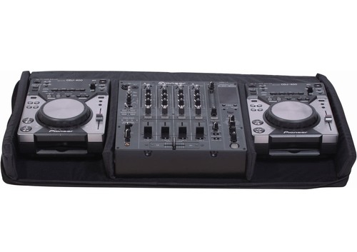 Zomo cdj mixing - zomo, custodia