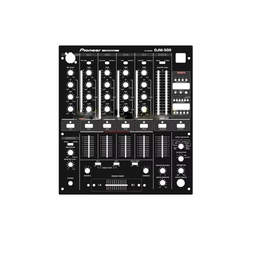 Per djm 500 pellicola pannello - per,