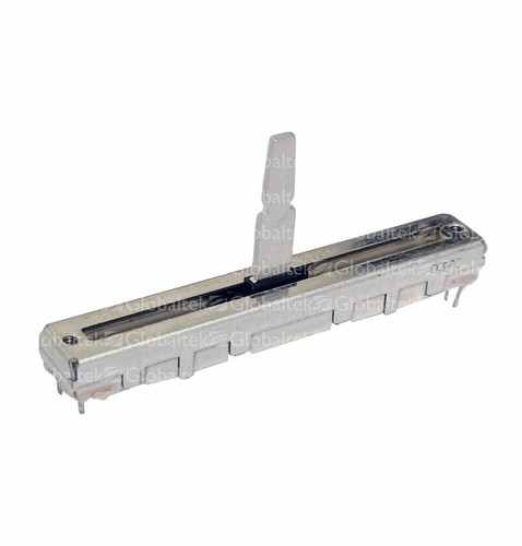 Pioneer dcv1010 slider fader - dcv1010,