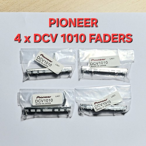 Fader pioneer djm 800 - ,
