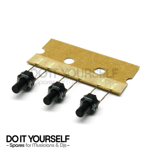Tact switch auto bpm - 3,
