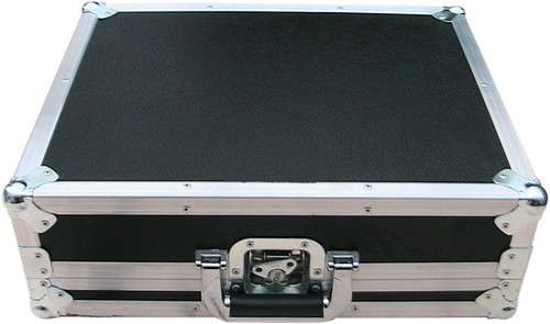 Flight case mixer - flight,