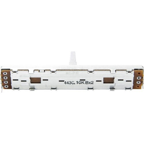 Pioneer dcv1006 crossfader - pioneer,
