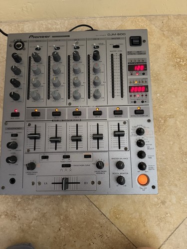 Pioneer professional preamp - pioneer, /
