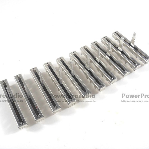 Alps fader per pioneer - alps,