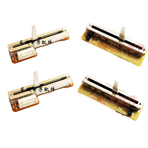 Ricambio fader canale volume